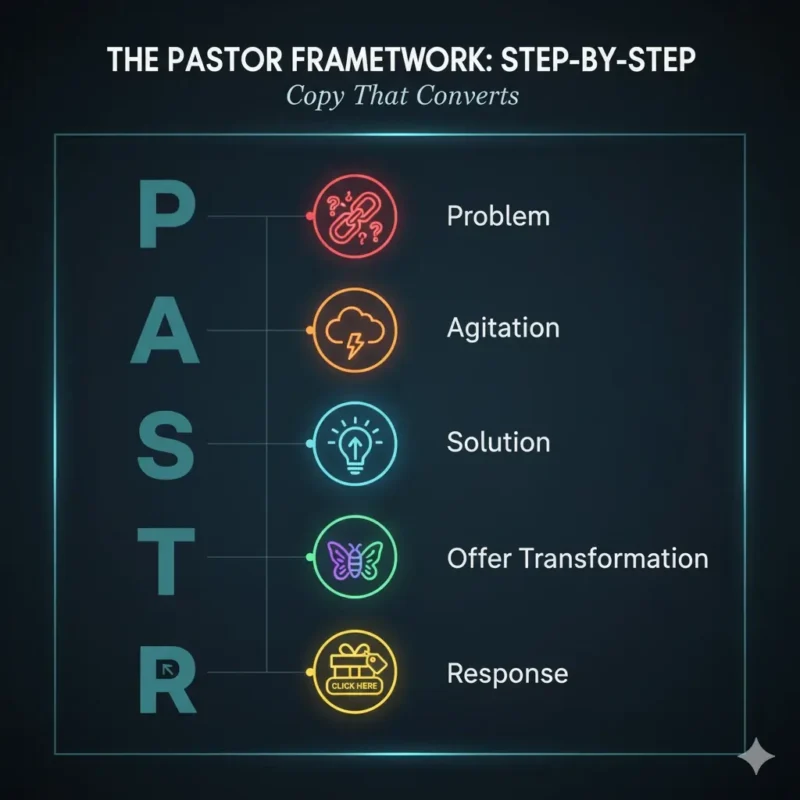 PASTOR-Copywriting-Framework-Infographic-ViralStorys