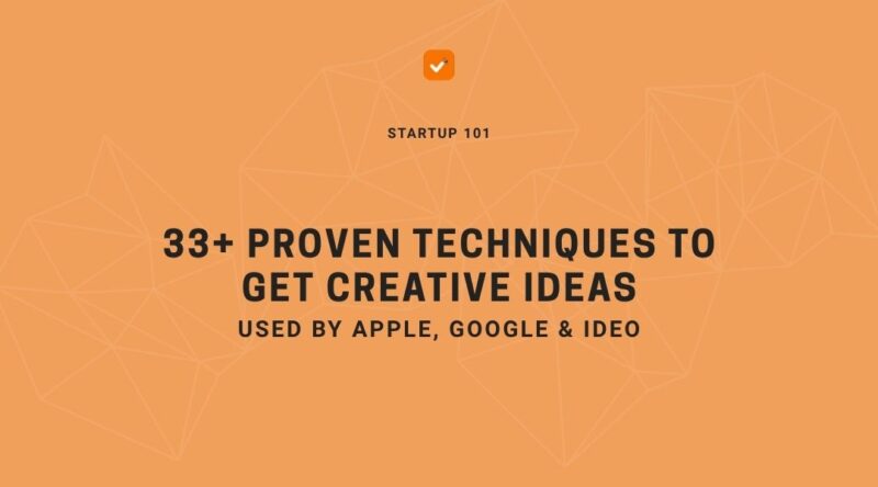 Proven-Techniques-to-Get-Creative-Ideas-Blog-Banner