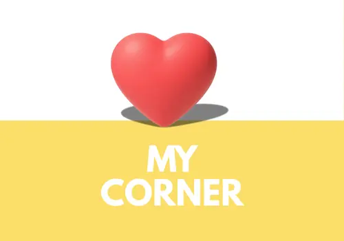 Startup, Marketing & Copywriting Guides for Business Growth 4 My Corner Category Banner