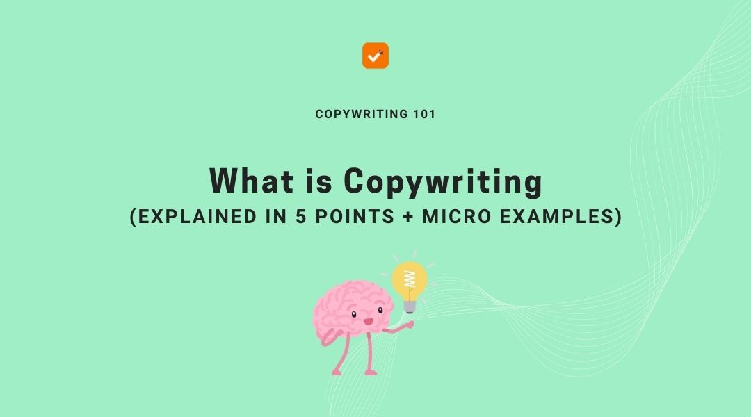 What is Copywriting (5 Points + Micro Examples) 2 What-is-Copywriter-in-Simple-Words-for-Beginners